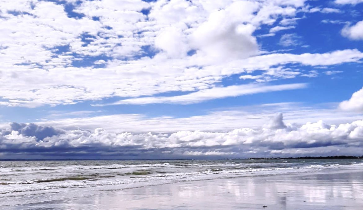 Clouds